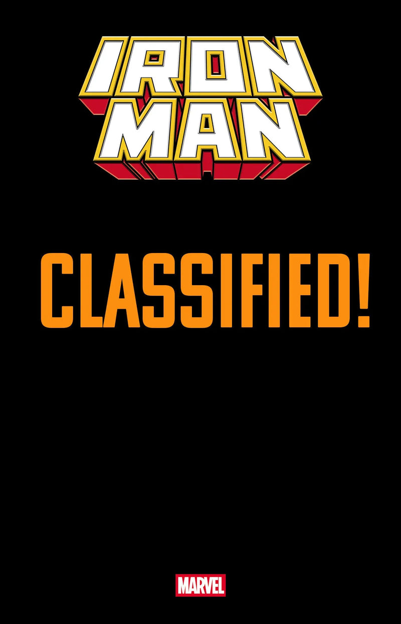 Iron Man #1 Ivan Talavera Melinda May Full Art Variant