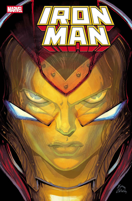 Iron Man #2 Marvel Comics