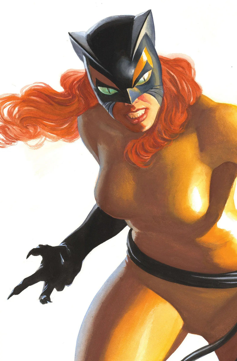 Iron Man #9 Alex Ross Timeless Full Art Variant Marvel Comics