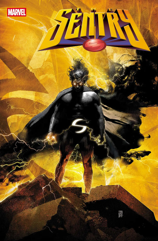 Sentry #3 Marvel Comics