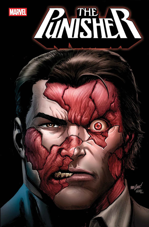 Punisher #2 Marvel Comics