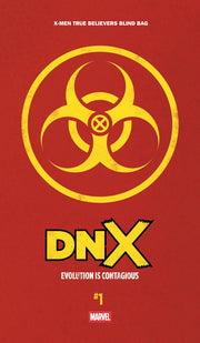 DNX #1 True Believers Blind Bag Marvel Comics