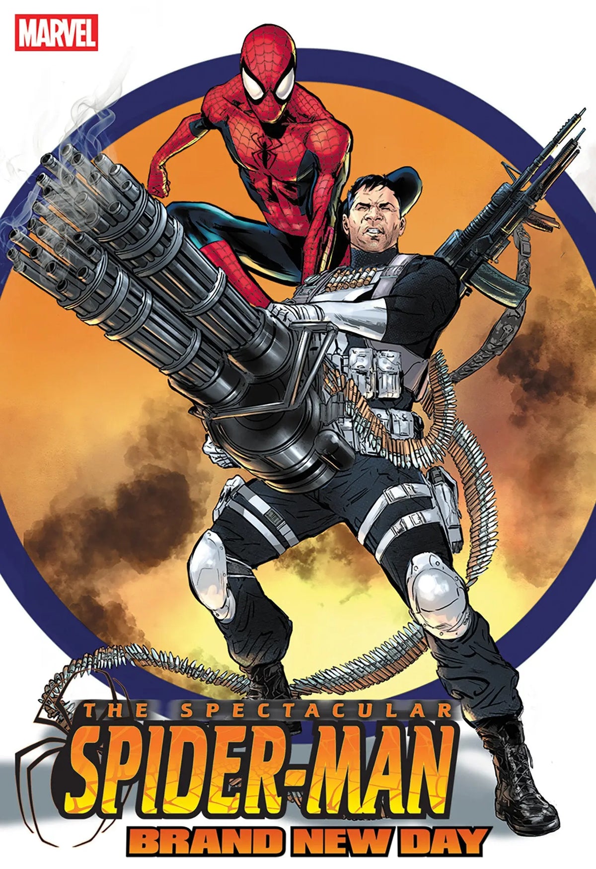 Spectacular Spider-Man (スパイダーマン)　NO:0235 75960621582900211_1200x1750.