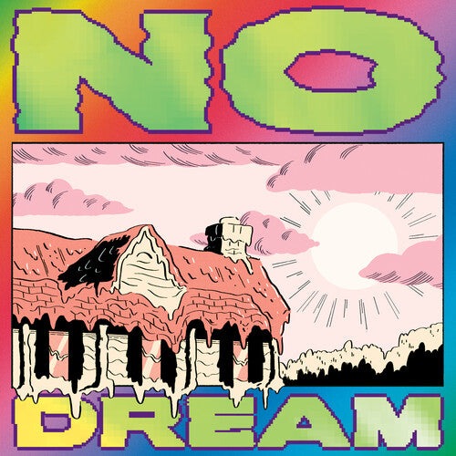 No Dream - Jeff Rosenstock - Vinyl