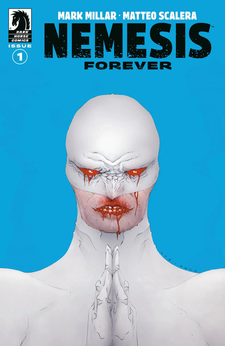 Nemesis Forever #1 (Cover C) (Jae Lee) Dark Horse