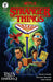 Stranger Things: Tales From Hawkins 2 #4 (Cover B) (Kyle Lambert) Dark Horse