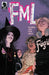 Fml #1 (Cover D) (1 in 10) (Nicola Scott) Dark Horse