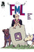 Fml #2 (Cover A) (David LóPez) Dark Horse