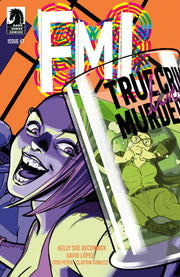FML #7 Dark Horse