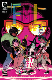 FML #7 Dark Horse