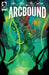 Arcbound #5 (Cover C) (Christian Ward) Dark Horse