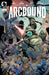 Arcbound #6 (Cover B) (Tyler Kirkham) Dark Horse