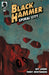 Black Hammer: Spiral City #6 (Cover A) (Teddy Kristiansen) Dark Horse