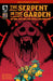 The Serpent In The Garden: Edition Grey And The Last Battle For England #2 (Cover A) (Ben Stenbeck) Dark Horse