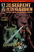 The Serpent In The Garden: Edition Grey And The Last Battle For England #3 (Cover A) (Ben Stenbeck) Dark Horse