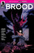 From The World Of Minor Threats: The Brood #4 (Cover A) (Scott Hepburn) Dark Horse