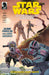 Star Wars: Hyperspace Stories-The Bad Batch--Ghost Agents #1 (Cover B) (French Car Lomagno) Dark Horse
