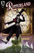 Ripperland #1 (Cover A) (Alessandro Oliveri) Dark Horse
