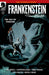 Frankenstein: New World--The Sea Of Forever #3 (Cover A) (Peter Bergting) Dark Horse