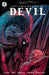Let This One Be A Devil #4 (Cover B) (Piotr Kowalski) Dark Horse