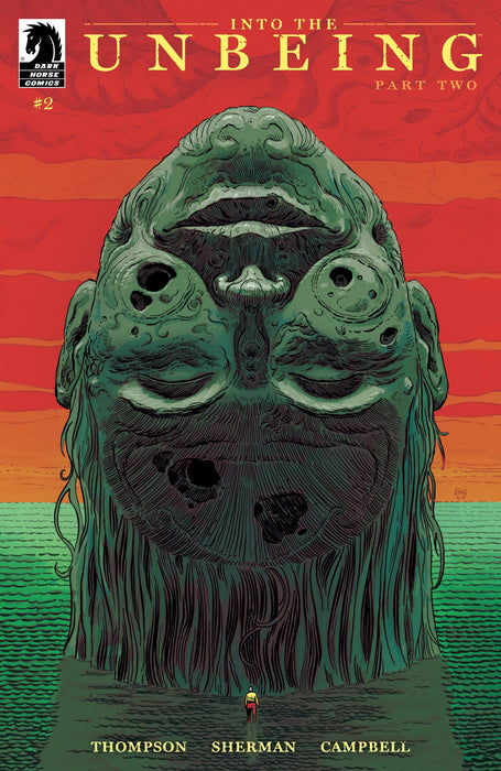 Into The Unbeing: Part Two #2 (Cover A) (Hayden Sherman) Dark Horse