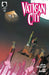 Vatican City #2 (Cover A) (Per Berg) Dark Horse