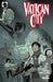 Vatican City #3 (Cover A) (Per Berg) Dark Horse
