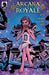 Arcana Royale #4 (Cover A) (A.C. Zamudio) Dark Horse