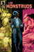 Los Monstruos #4 (Cover A) (Jesus Merino) Dark Horse
