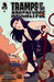 Tramps Of The Apocalypse #1 (Cover A) (Alice Darrow) Dark Horse