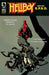 Hellboy And The B.P.R.D.: Professor Harvey Is Gone One-Shot (Cover B) (Mike Mignola) Dark Horse