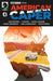 American Caper #1 (Cover A) (Tyler Boss) Dark Horse