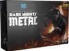 DC Comics DBG: 5 - Dark Nights Metal stand alone or expansion