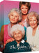 Puzzle: The Golden Girls - Cast 1000pcs