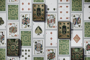 Lord of the Rings Playing Cards theory11