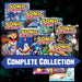 Sonic Super Comic Bundle