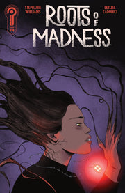 Roots Of Madness #4 Ignition Press