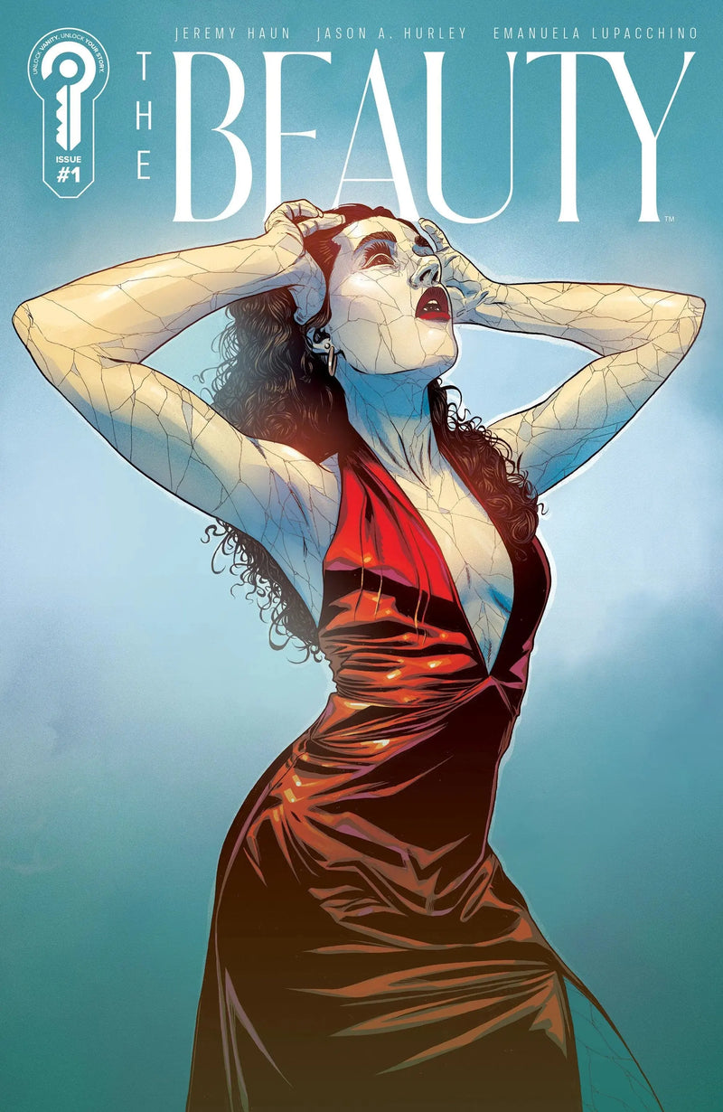 The Beauty (2025) #1 Ignition Press