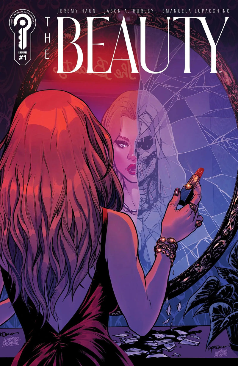 The Beauty (2025) #1 Ignition Press