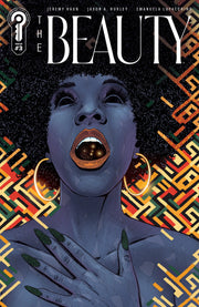 The Beauty (2025) #3 Ignition Press