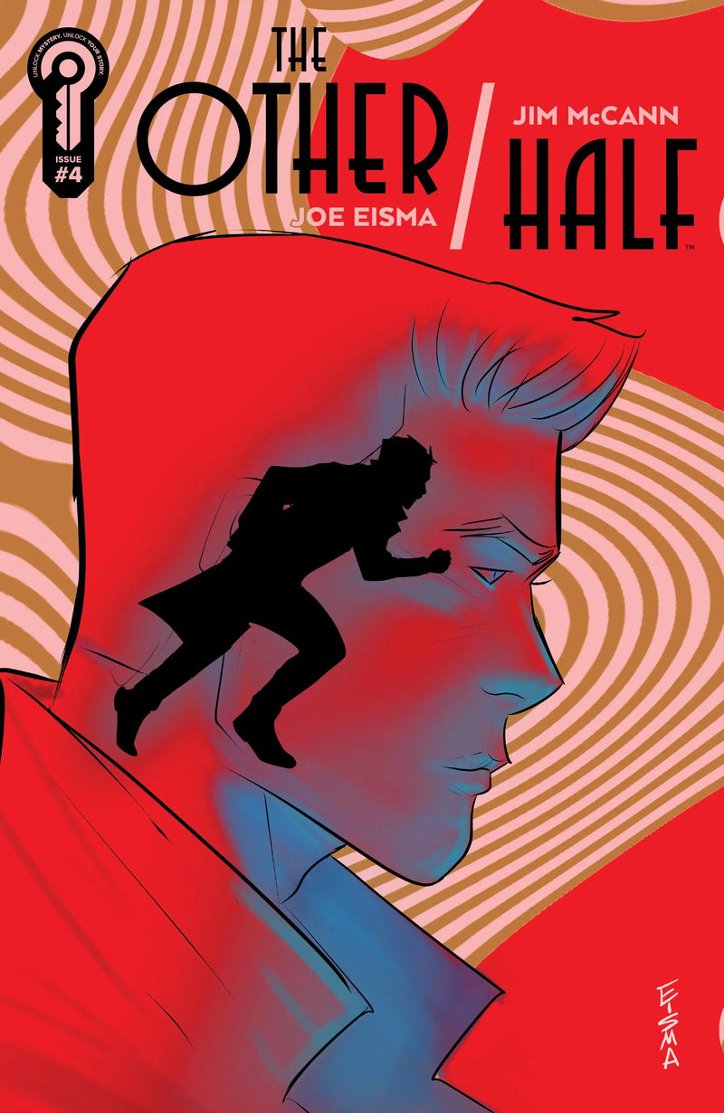 The Other/Half #4 Cover A Joe Eisma Ignition Press