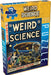 EC Comics Puzzle Series: Weird Science No. 16