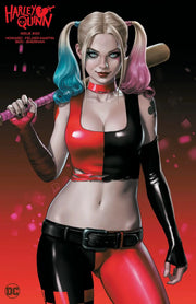 Harley Quinn #33 - The Syndicate Exclusive Cover DC Comics