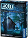 EXIT: The Return of the Abandoned Cabin