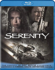 Serenity (2005) Universal Studios
