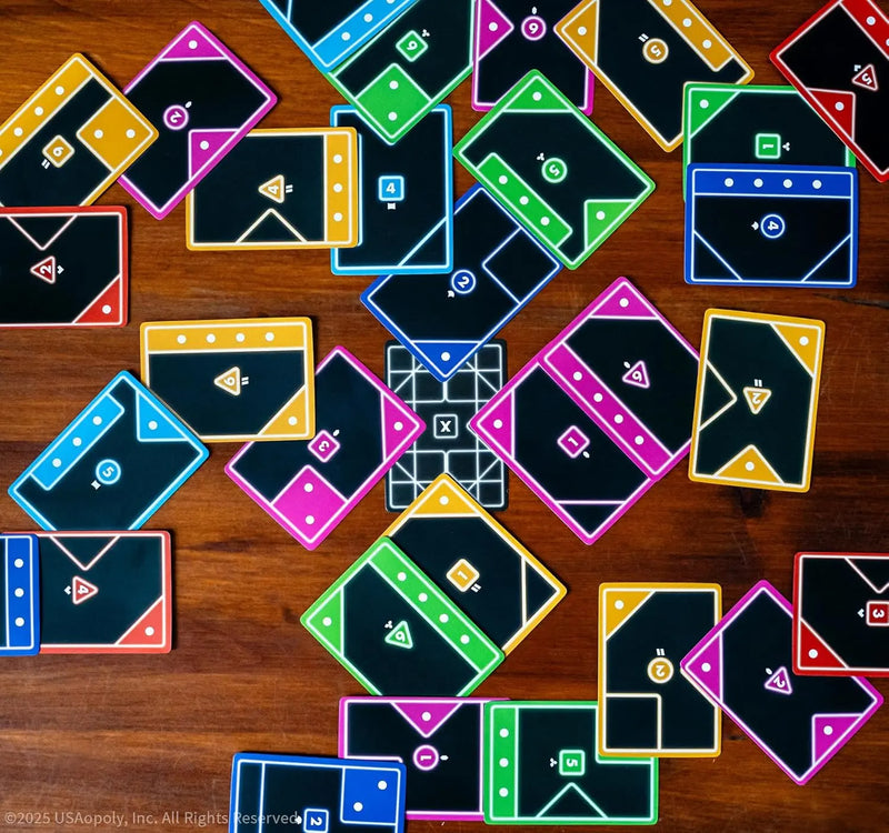 Tacta Usaopoly