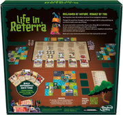 Life in Reterra AVALON HILL/HASBRO/WOTC