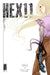 Hex11 vol 01 Revenge Of