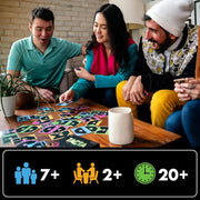 Tacta Usaopoly