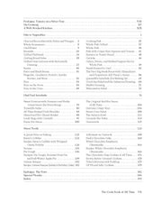 The Cookbook of All Time - Revenge Of